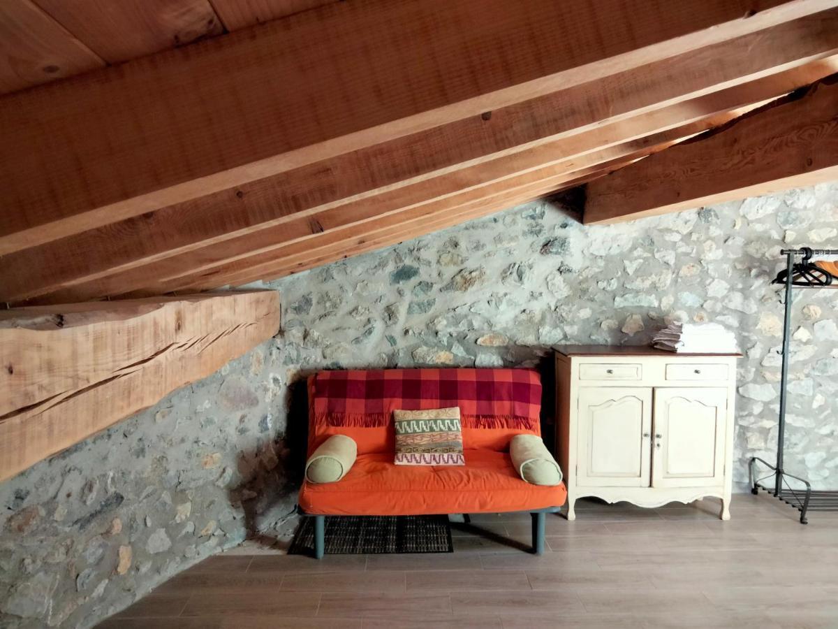 Agroturismo Erlete Goikoa -Estamos En El Camino De Santiago -We Are On The Camino De Santiago Деба Екстериор снимка