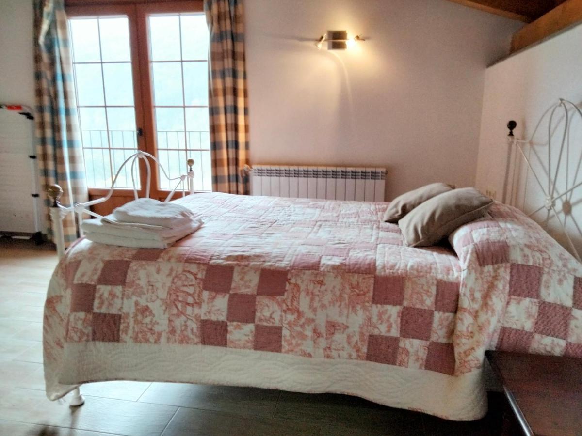 Agroturismo Erlete Goikoa -Estamos En El Camino De Santiago -We Are On The Camino De Santiago Деба Екстериор снимка