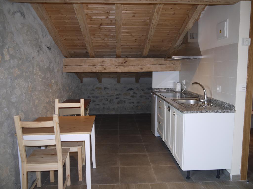 Agroturismo Erlete Goikoa -Estamos En El Camino De Santiago -We Are On The Camino De Santiago Деба Екстериор снимка
