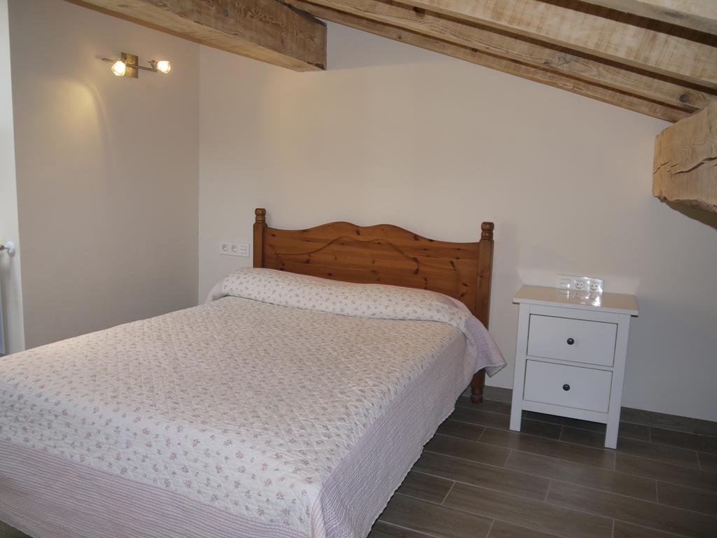 Agroturismo Erlete Goikoa -Estamos En El Camino De Santiago -We Are On The Camino De Santiago Деба Екстериор снимка