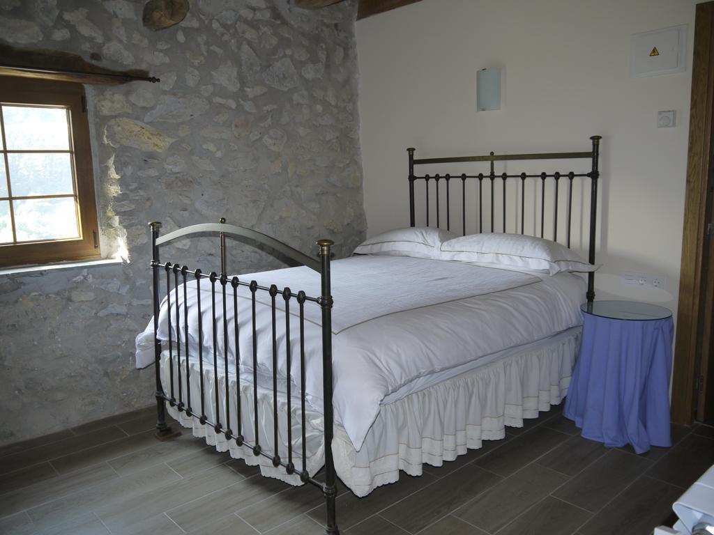 Agroturismo Erlete Goikoa -Estamos En El Camino De Santiago -We Are On The Camino De Santiago Деба Екстериор снимка