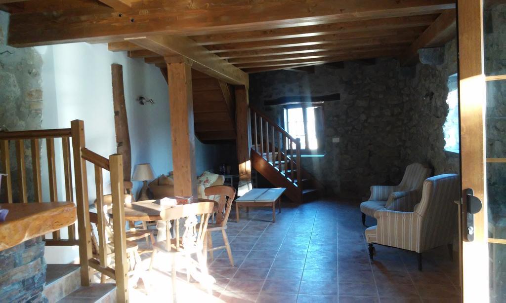 Agroturismo Erlete Goikoa -Estamos En El Camino De Santiago -We Are On The Camino De Santiago Деба Екстериор снимка