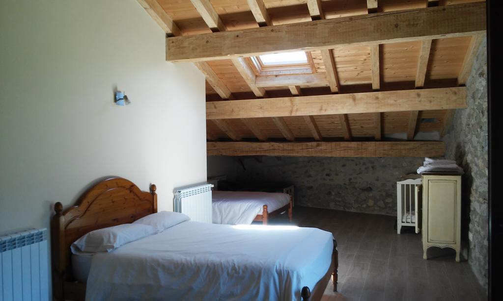 Agroturismo Erlete Goikoa -Estamos En El Camino De Santiago -We Are On The Camino De Santiago Деба Екстериор снимка