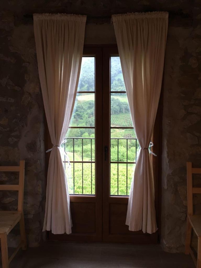 Agroturismo Erlete Goikoa -Estamos En El Camino De Santiago -We Are On The Camino De Santiago Деба Екстериор снимка